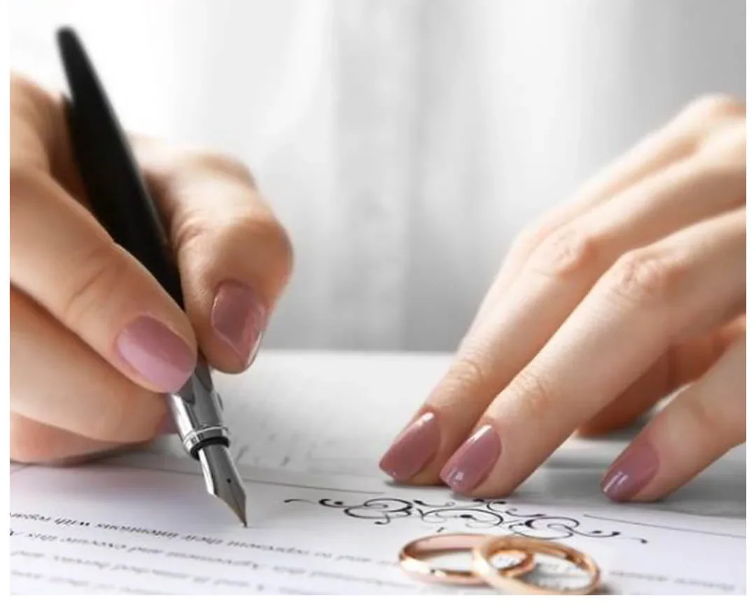Asesoramiento legal en Divorcio
