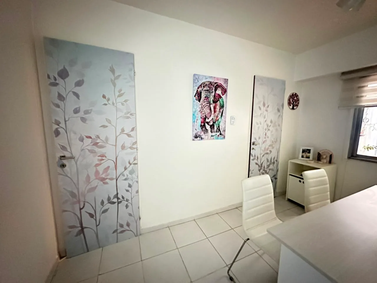 Interior del Estudio Jurídico Espiñeira en Neuquén